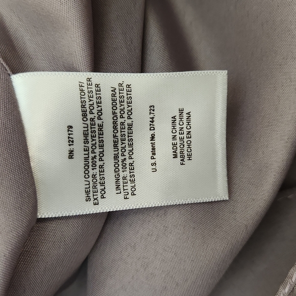 Jenny Yoo Mira Convertable Dress Size 4 - Picture 12 of 15